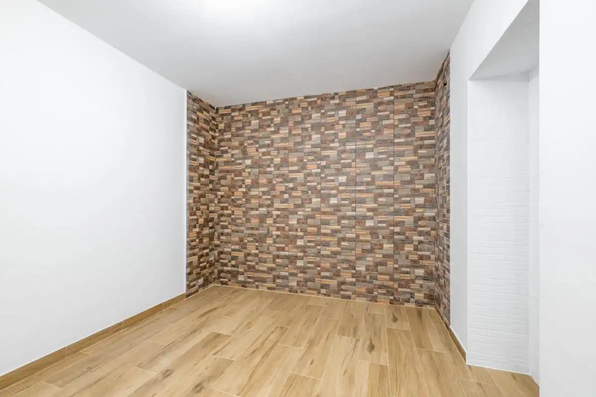 Planta baja en venta en Sevilla con Calefacción