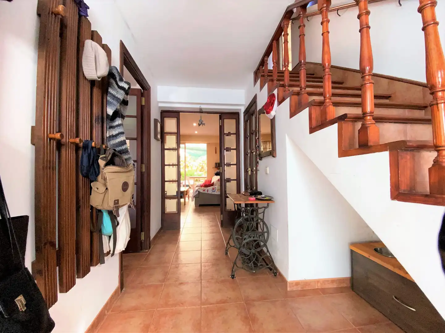 Casa adosada en venta en Foners