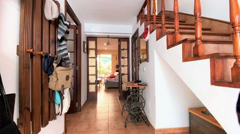 Foto 5 de Casa adosada en venta en Foners, Palma de Mallorca