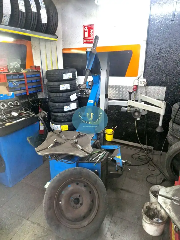 Gewerbefläche zur Übernahme in Carabanchel, imagen 20