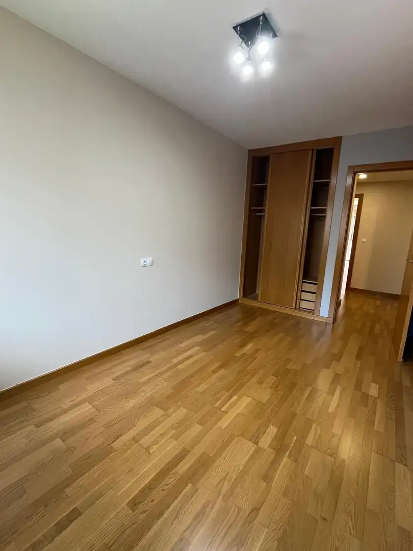 Bedroom of Flat for rent in Cambre   with Heating and Storage room