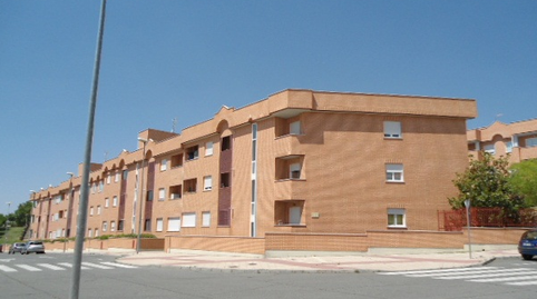 Photo 3 of Garage for sale in William Bradford, La Platina- Hospital - Campus, Salamanca