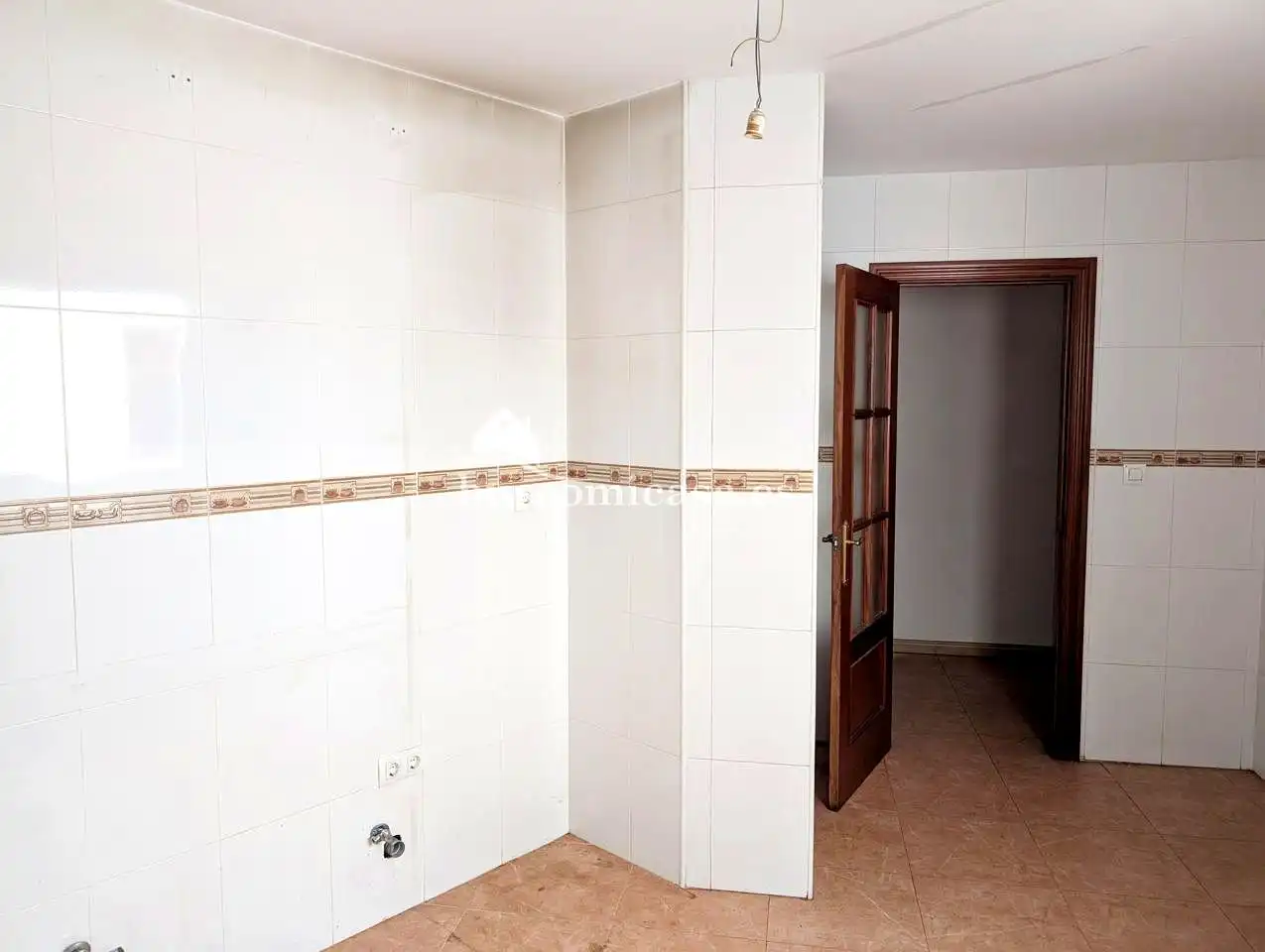Bedroom of Flat for sale in Arjonilla  with Air Conditioner and Balcony