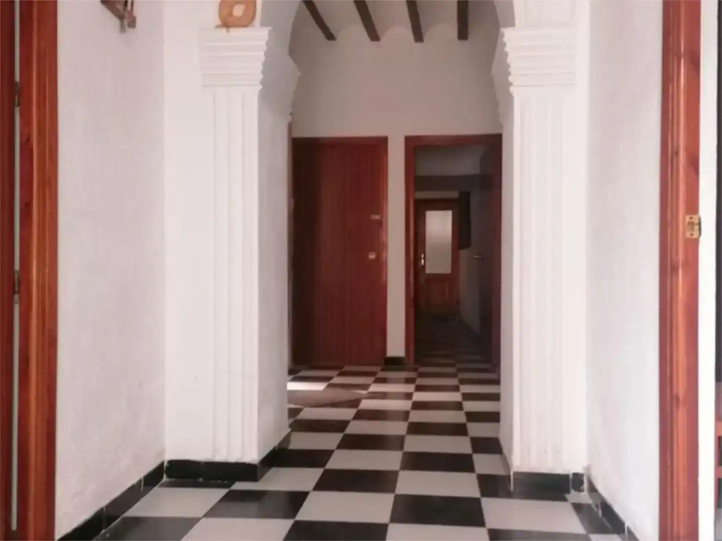 Pis en venda en Sorbas amb Balcó