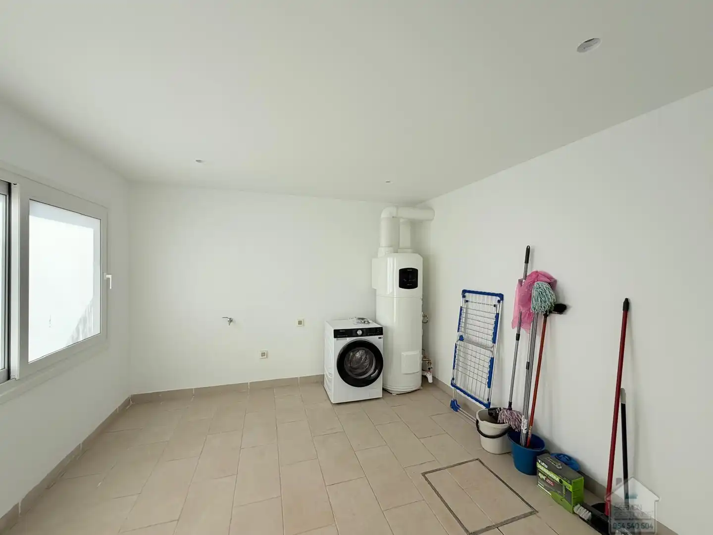Villa mit Pool zur Miete in Entrenúcleos, imagen 8
