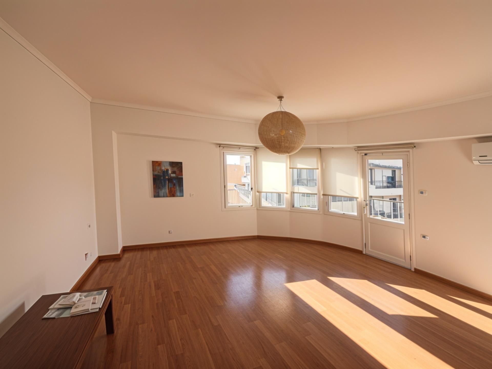 Apartament de lloguer a Calle del Duque de Zaragoza, Barrio del Centro