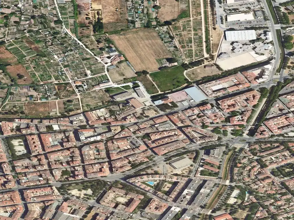 Pis en venda a calle Montseny-sta Eugenia, imagen 3