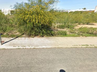 Industriegrundstück zum Verkauf in Calle Caucho 9