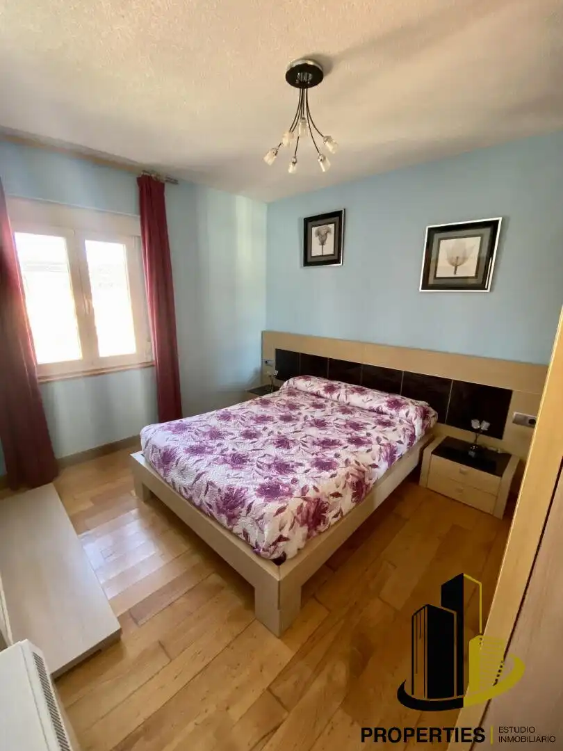 Dormitori de Casa o xalet en venda en Cantagallo