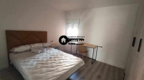 Foto 4 von Wohnung zur Miete in Ensanche - Franciscanos, Albacete Capital