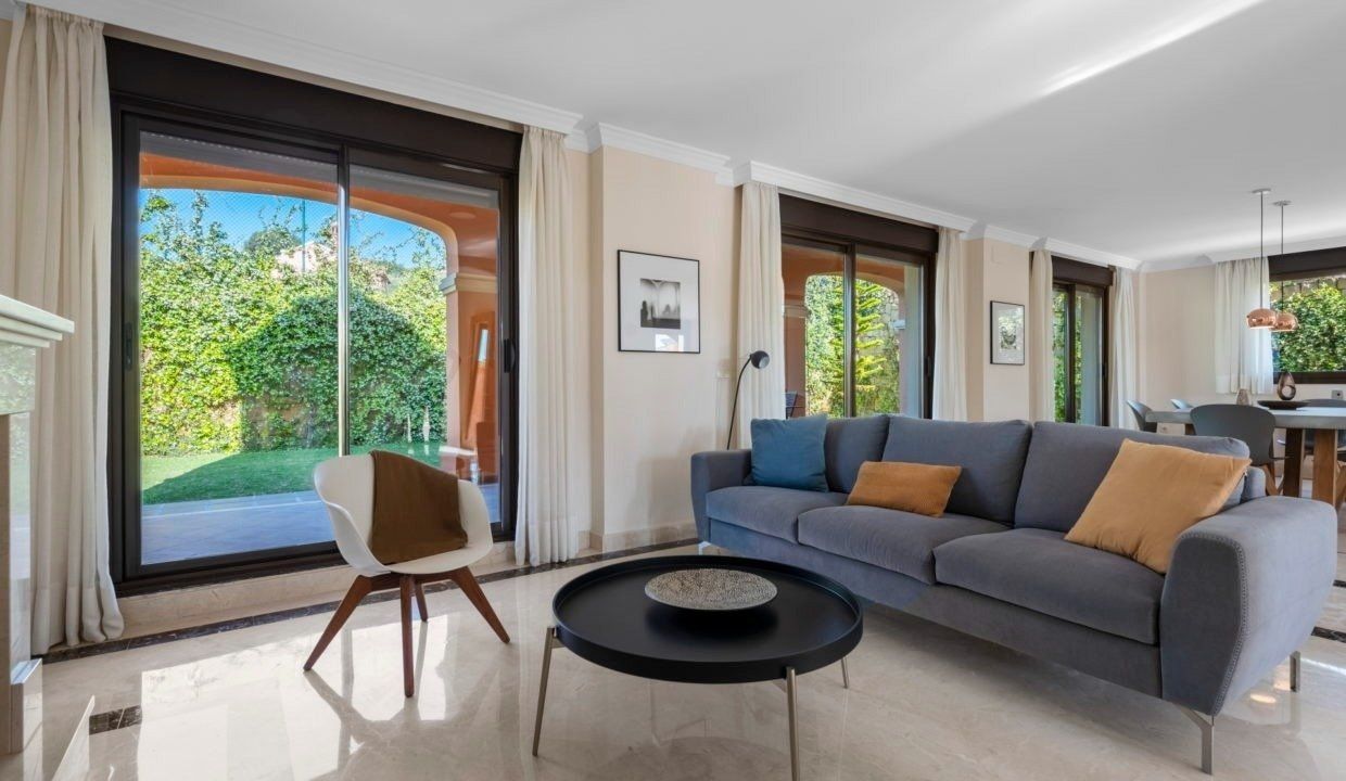 Casa o xalet en venda a Valle Romano Golf