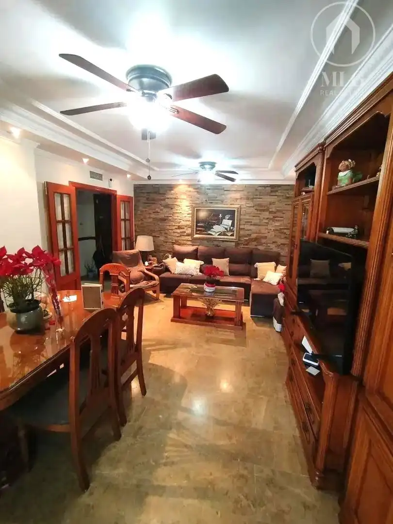 Piso con piscina en venta en Dolores Ibarruri, imagen 11