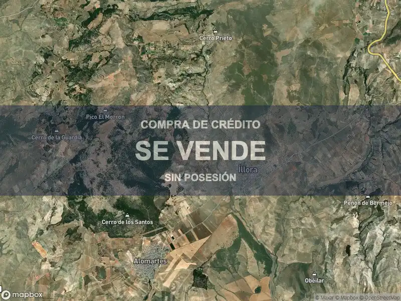 Flat for sale in Íllora