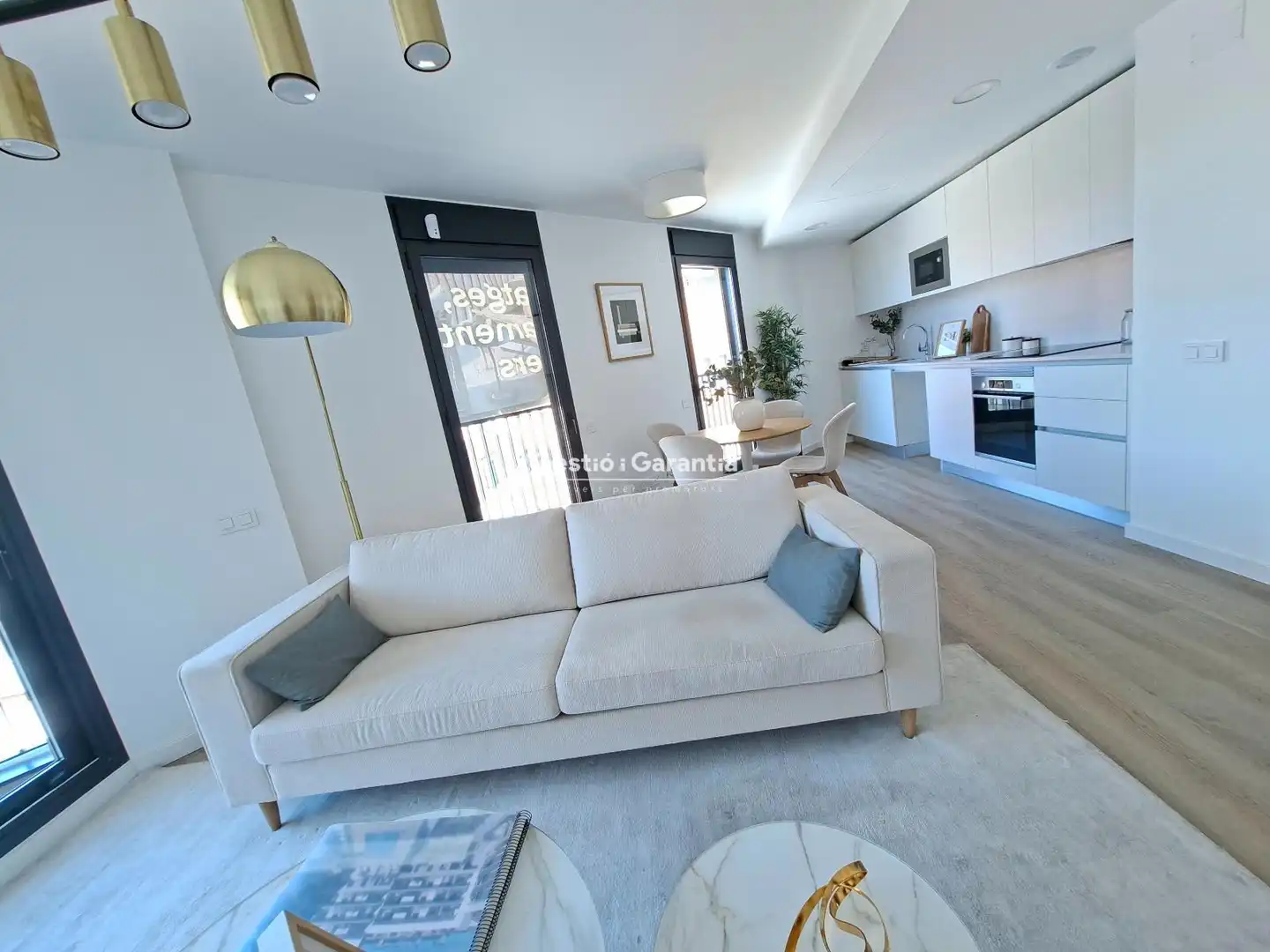 Attic for sale in Antoni Torrella, Ca n'Aurell