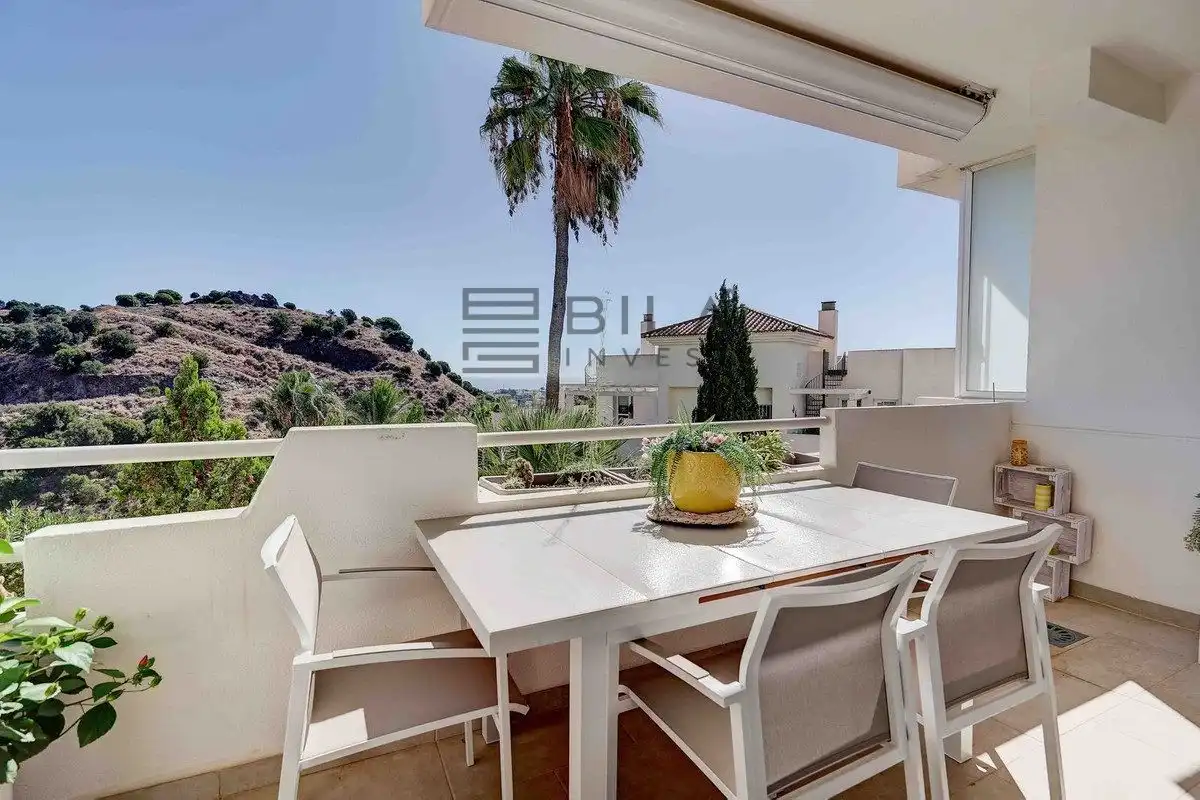 Wohnung mit Pool zum Verkauf in Urb. Bellavista Hills, imagen 2