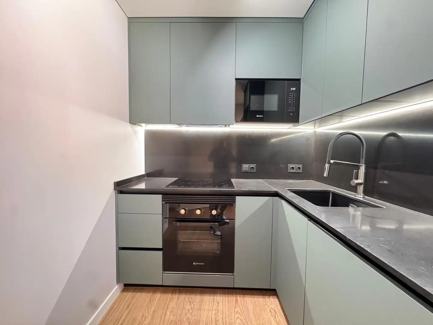 Apartament amb terrassa en venda a Avenida DOCTOR GREGORIO MARAÑON, imagen 8