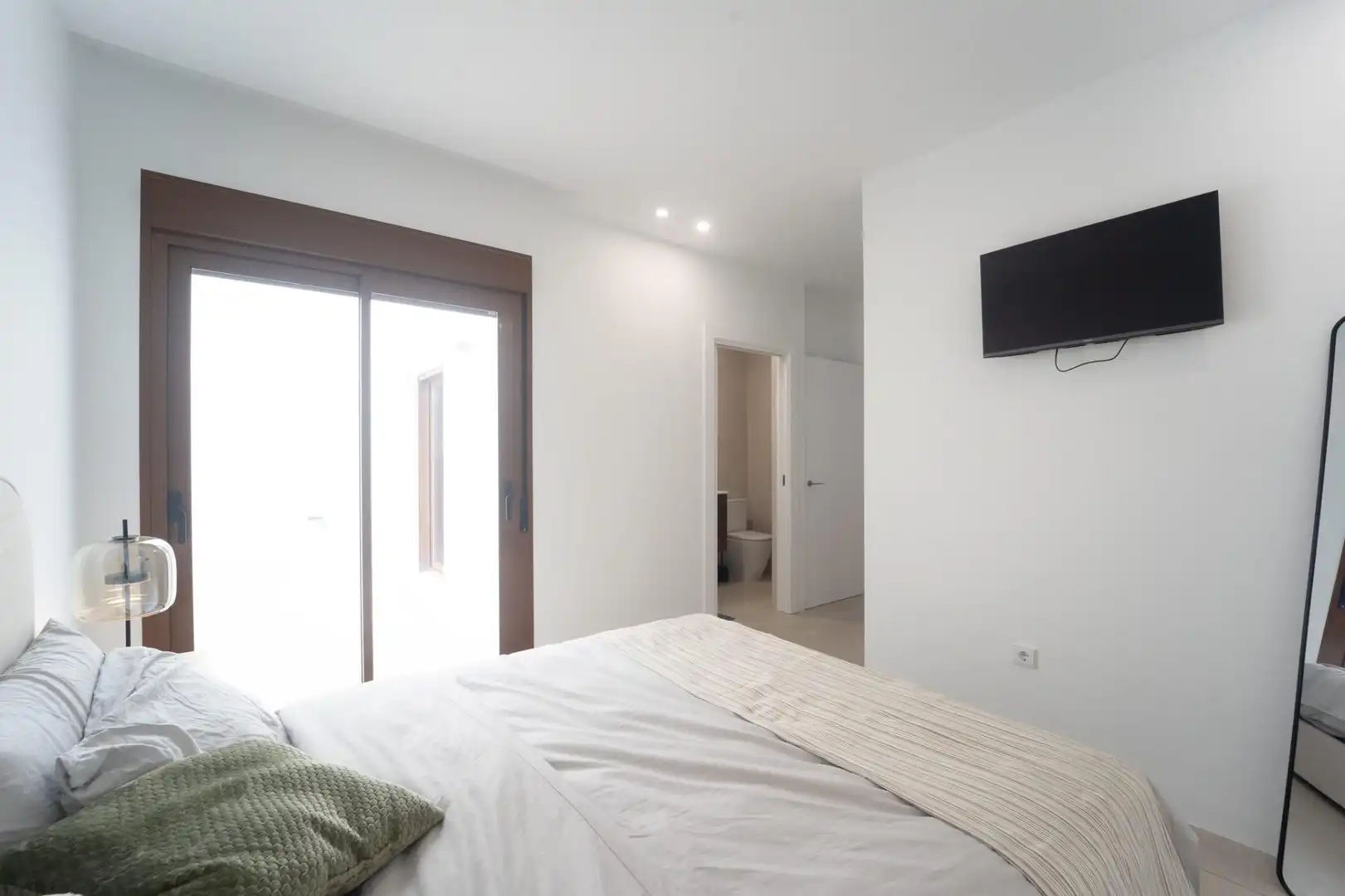 Villa con piscina in vendita a Torre-Pacheco ciudad, imagen 15