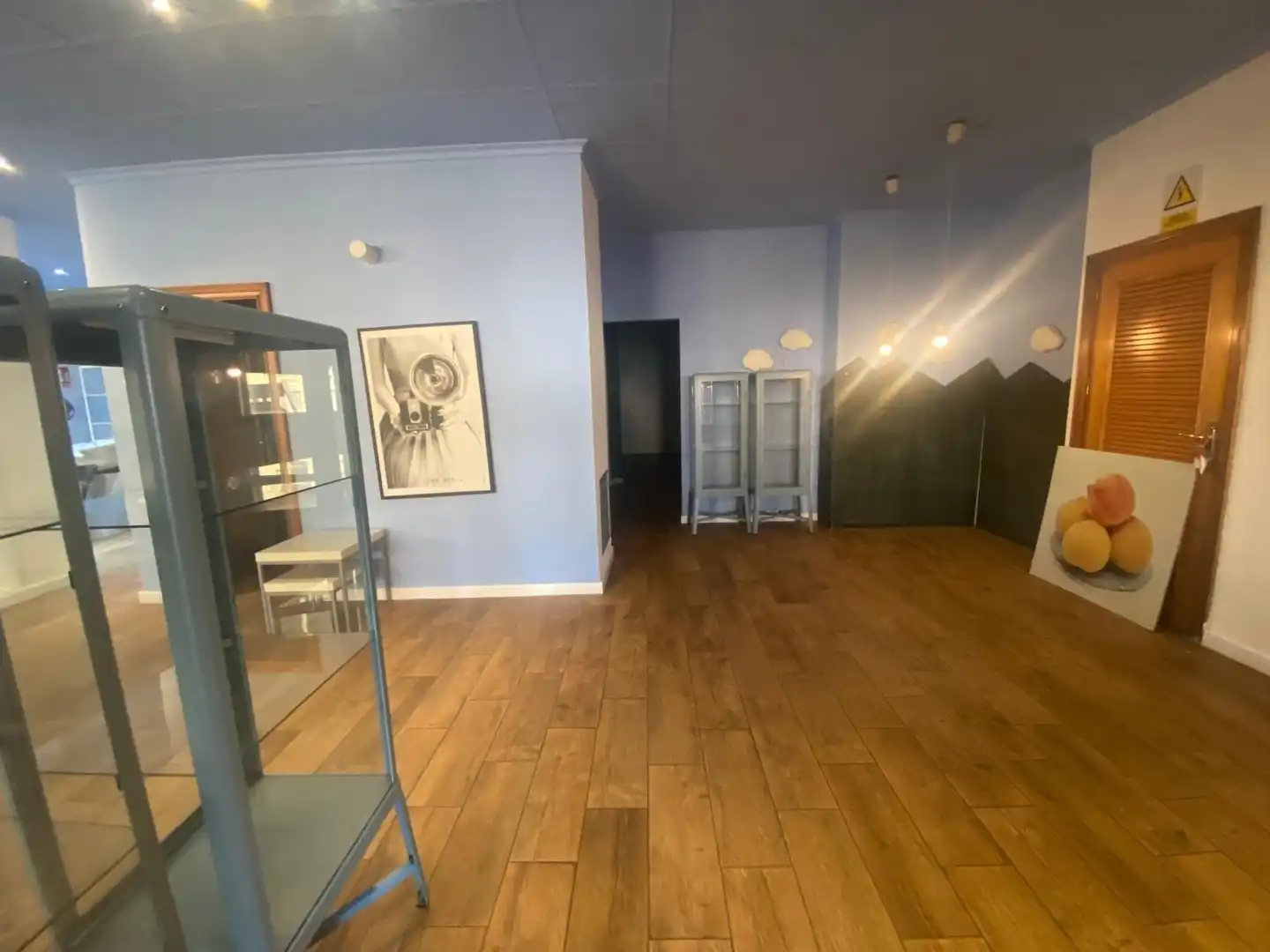 Local comercial de lloguer a Albaida, imagen 26