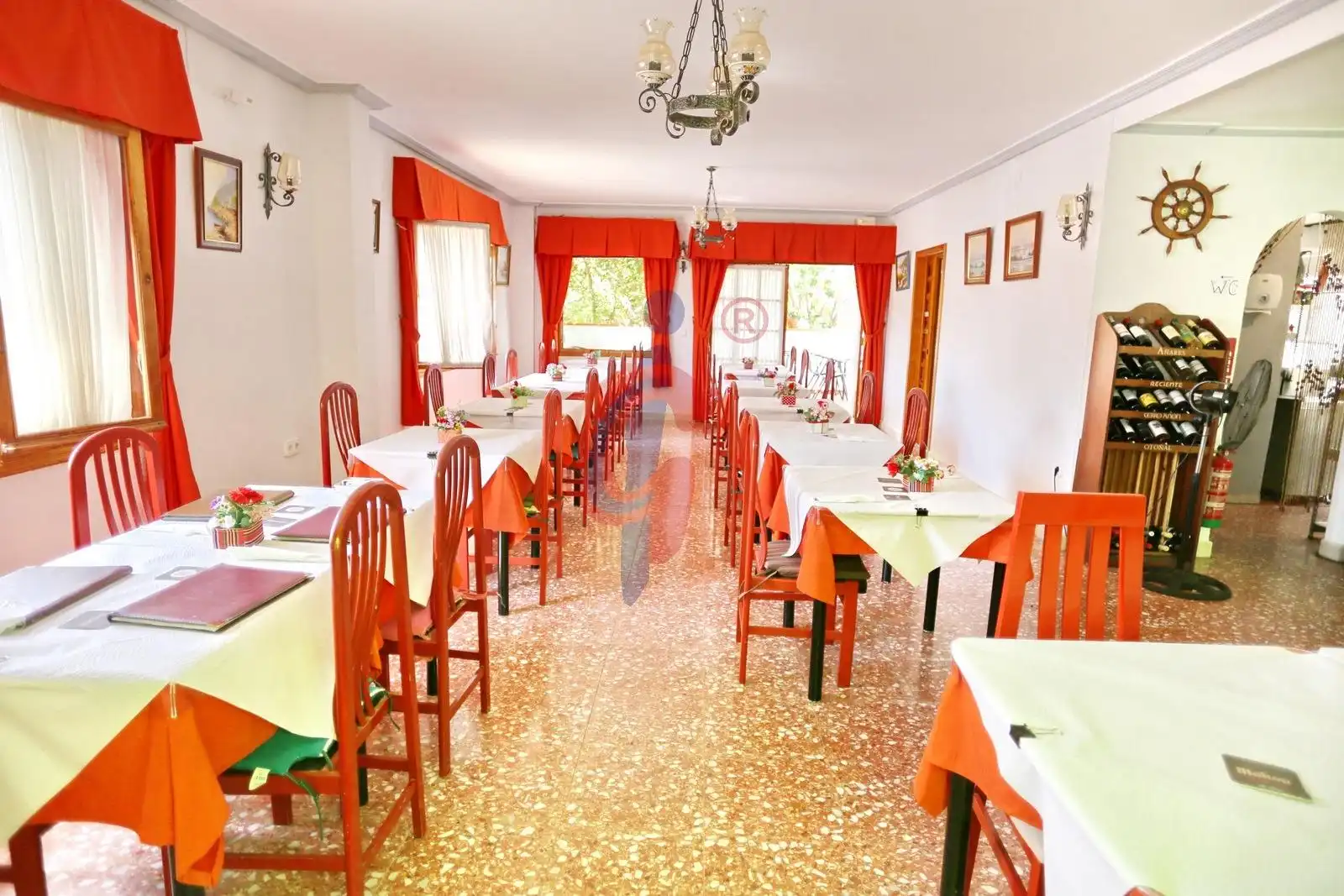 Gewerbefläche zum Verkauf in Calle Río Segura 67, imagen 18