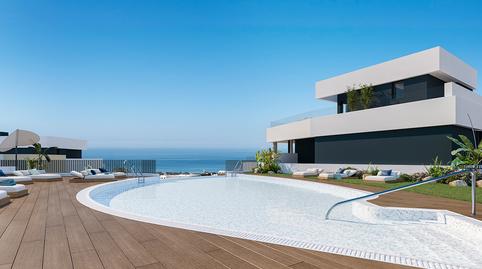 Foto 4 de Piso en venta en Carretera de Lomas de Marbella, Alto de los Monteros, Málaga