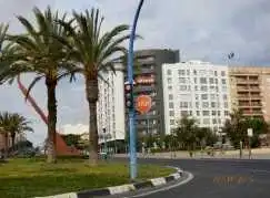 Parcheggio con ascensore in vendita a C/ Vicente Alexandre, imagen 2
