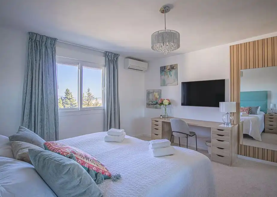 Apartament amb ascensor en venda a Nueva Andalucía, imagen 14