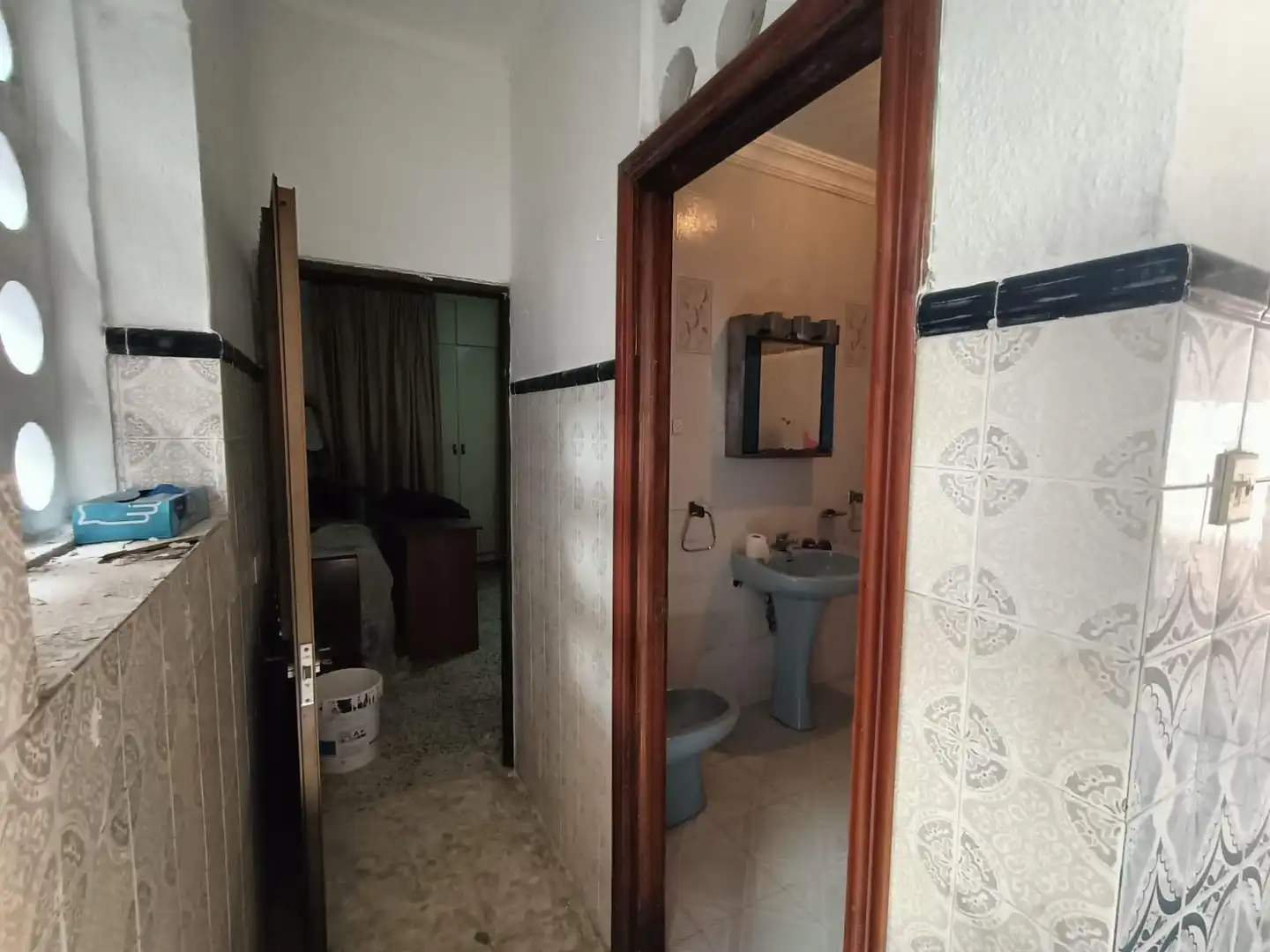 Adosado en venta en La Banda - Campo de Fútbol, imagen 30