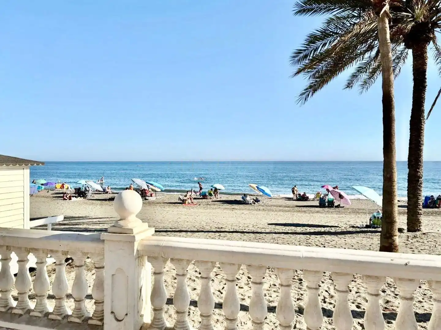 Exterior view of Flat for sale in El Morche