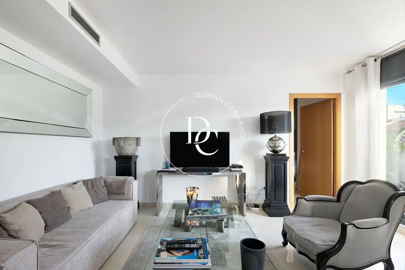 Attique avec ascenseur à vendre à joan tarrida, imagen 4