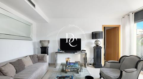 Foto 4 de Àtic en venda a Joan Tarrida, Centre, Barcelona