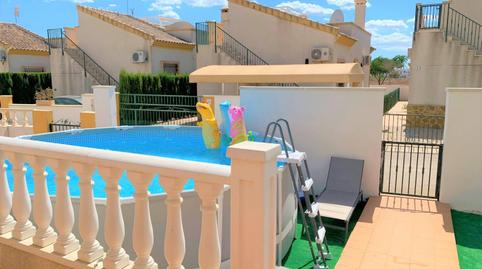 Foto 2 de Casa o chalet en venta en Calle Romero, 34, Los Montesinos, Alicante