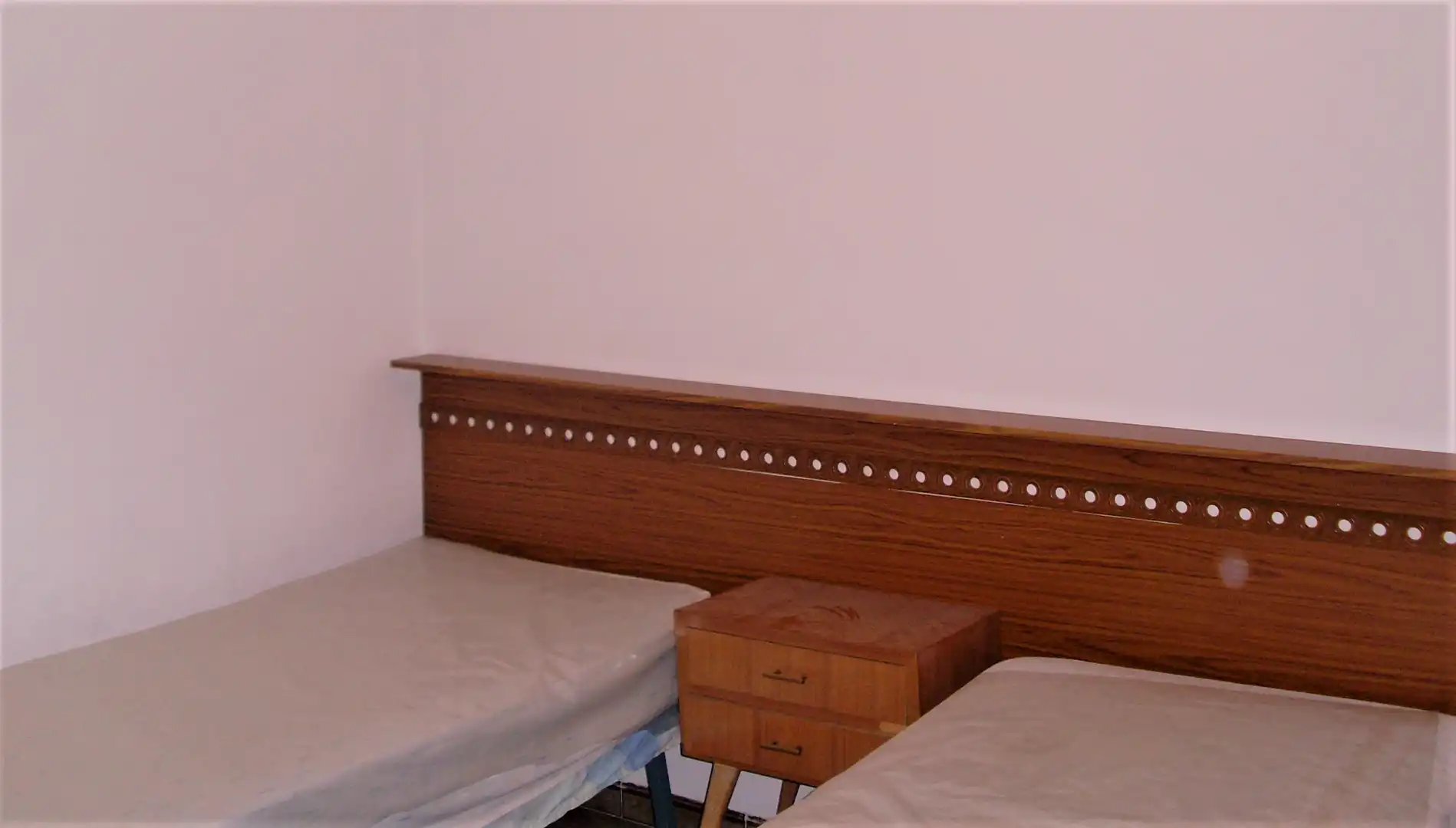 Habitación de Casa o chalet en venta en Puertollano con Amueblado