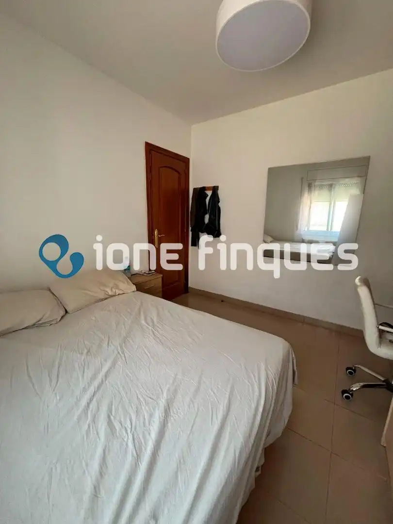 Bedroom of Detached homes for sale in Sabadell  with Heating, Terrace and Storage room