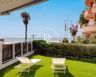 Terrace of Flat for sale in Sitges  with Air Conditioner and Terrace