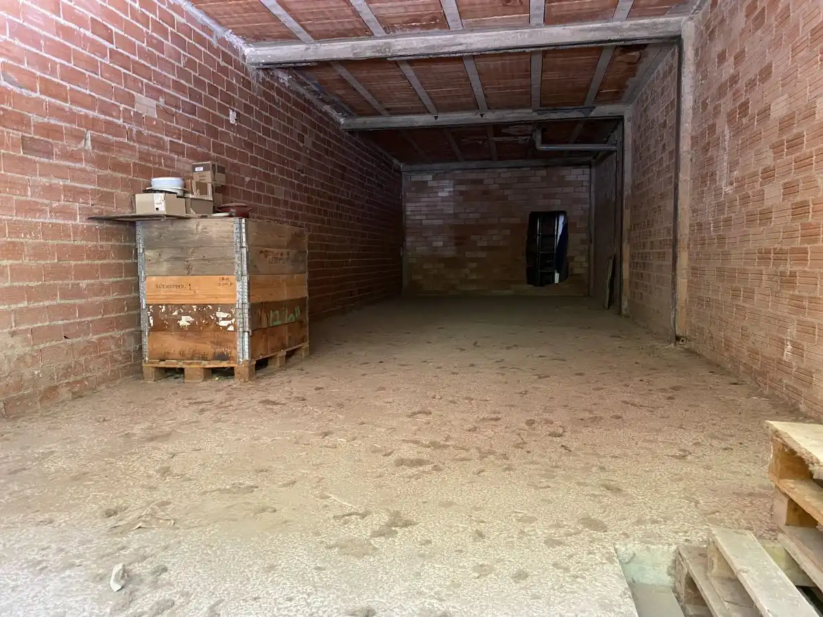 Local comercial en venta en Juan Carlos I 42, imagen 4