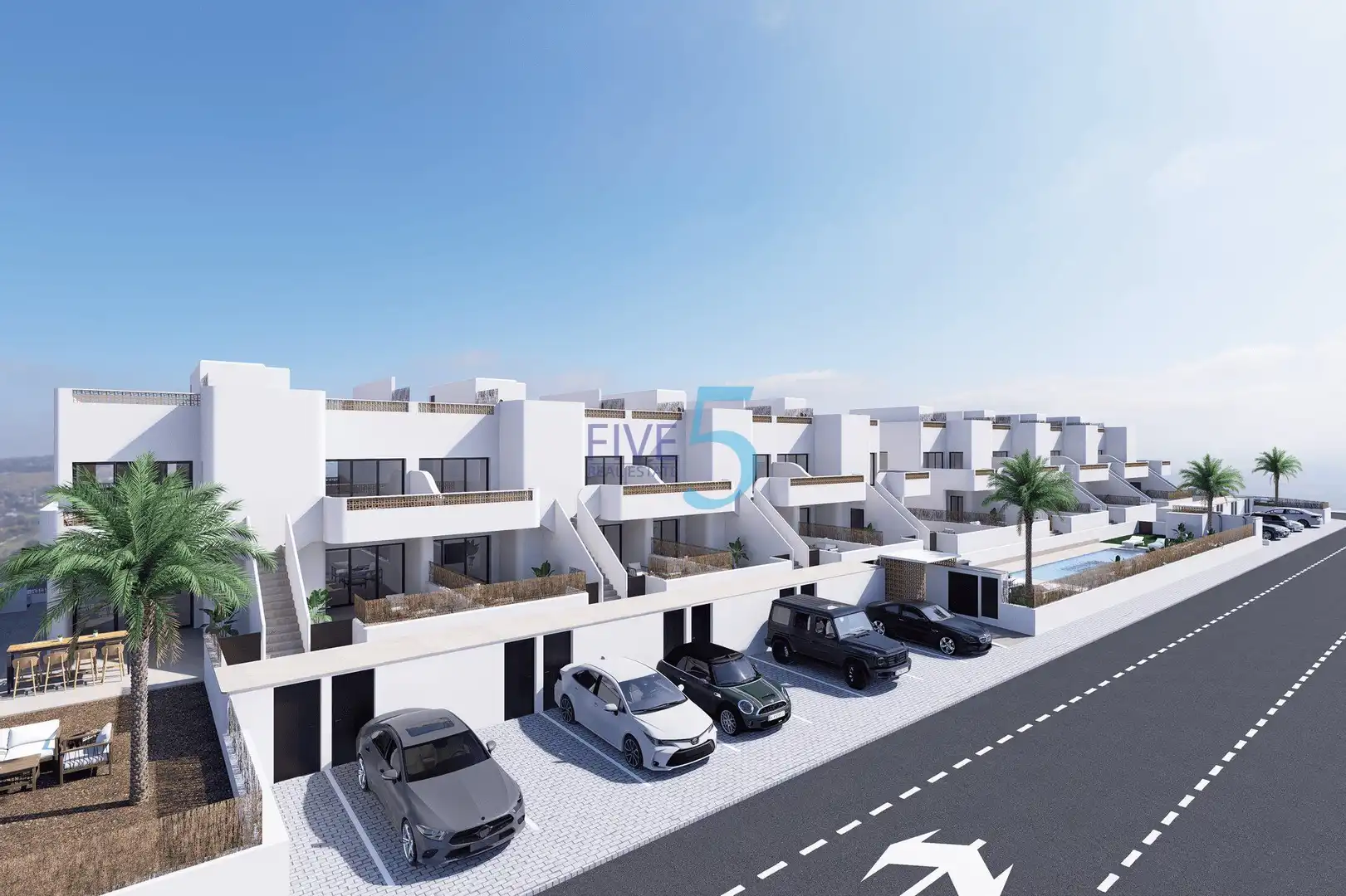 Appartement avec piscine à vendre à Dolores, imagen 28