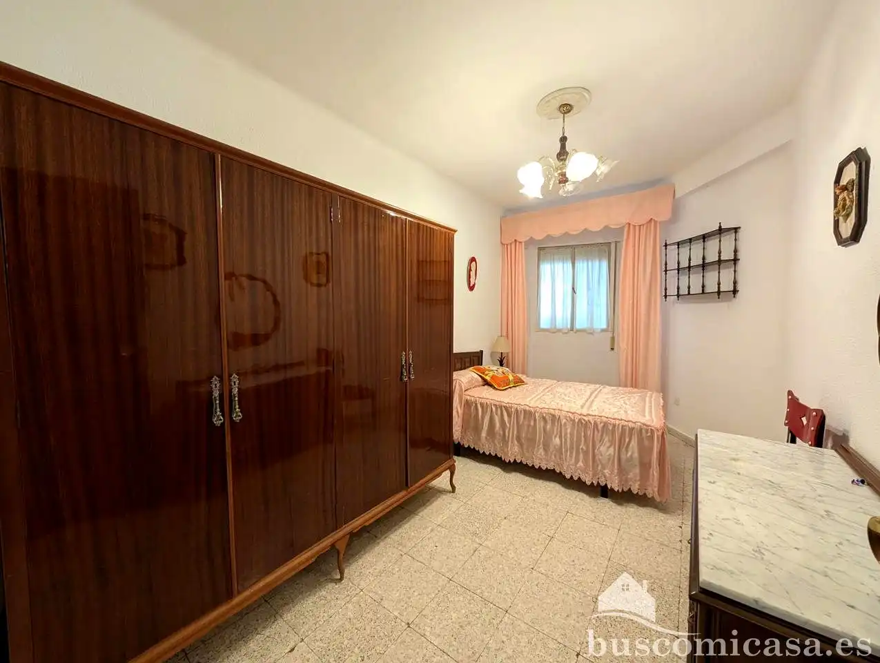 Wohnung mit Terrasse zum Verkauf in Calle Obispo Álvarez Lara, imagen 10