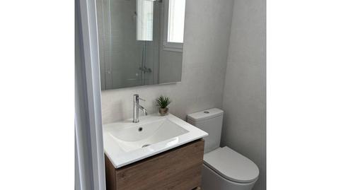 Foto 5 de Piso de alquiler en Rafael Calatrava, Nueva Andalucía, Almería