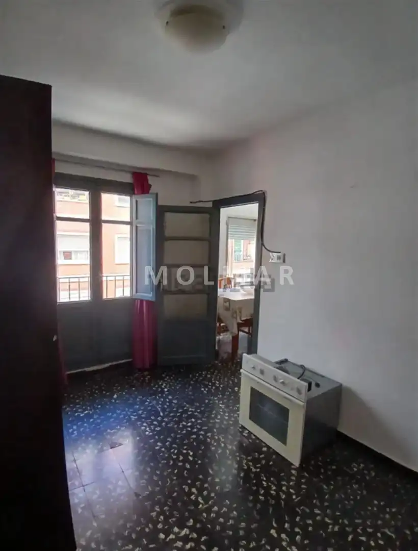 Habitación de Piso en venta en Valencia con Aire acondicionado y Balcón