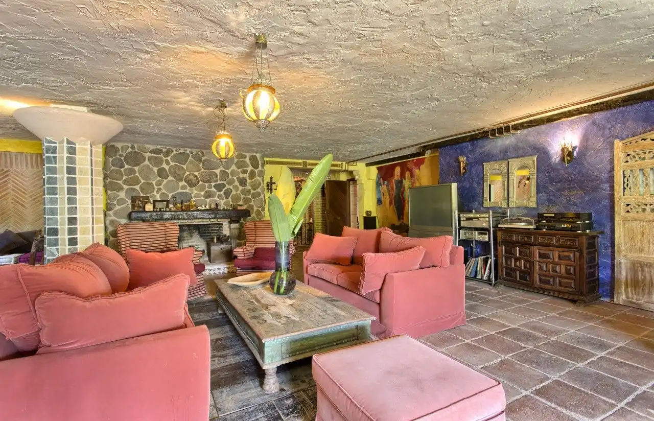 Haus zum Verkauf in Marbella Centro, imagen 37