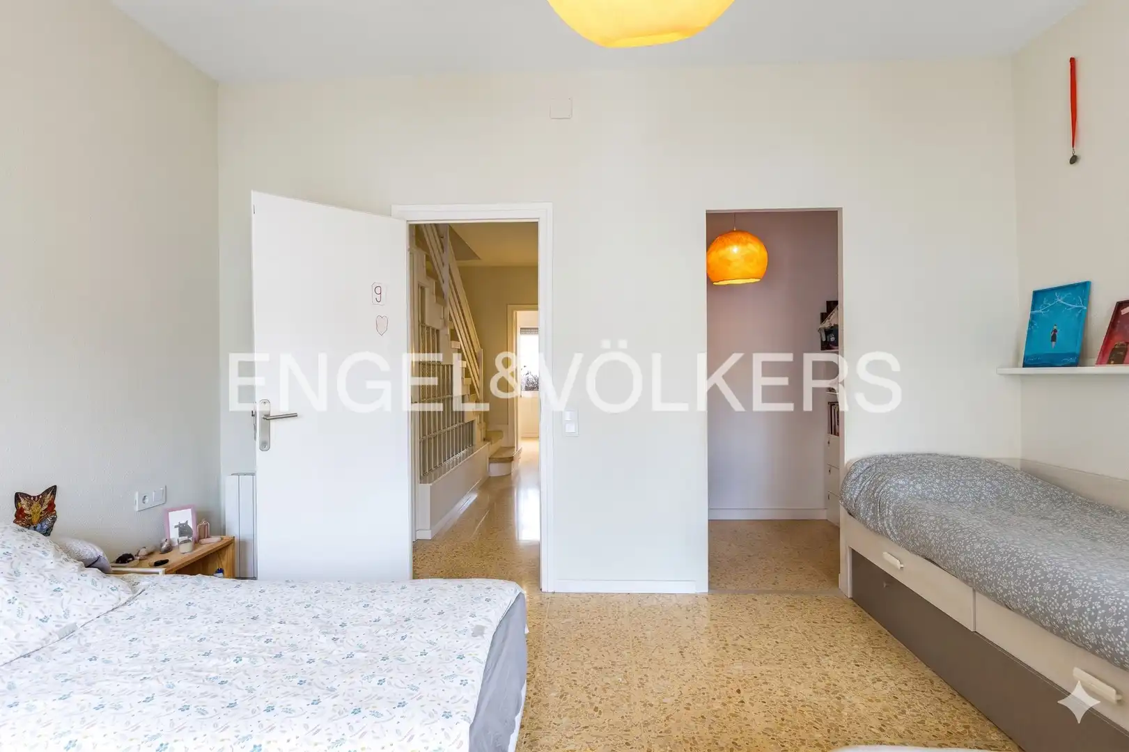 Casa o xalet en venda en Sant Feliu de Llobregat amb Calefacció, Parquet i Terrassa