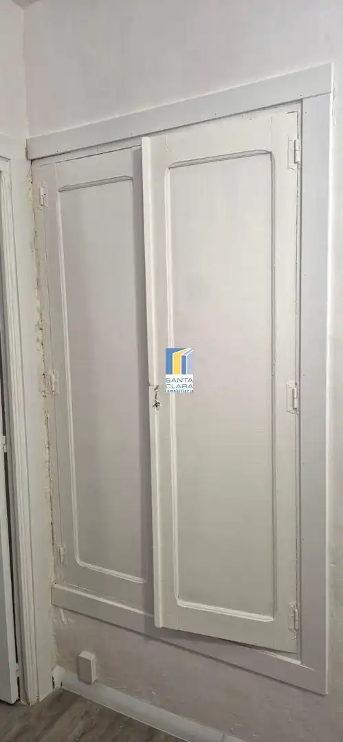 Dormitori de Casa o xalet en venda en Zamora Capital  amb Moblat