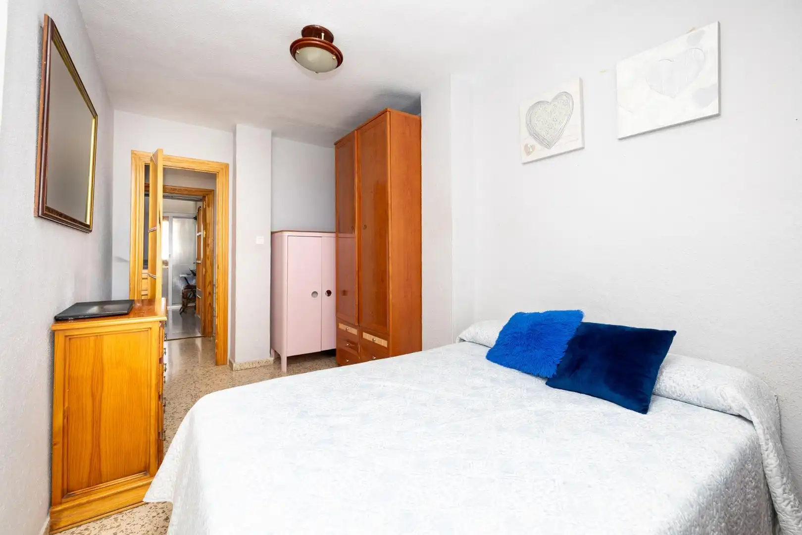 Flat for sale in Calle ROSALIA DE CASTRO, imagen 13