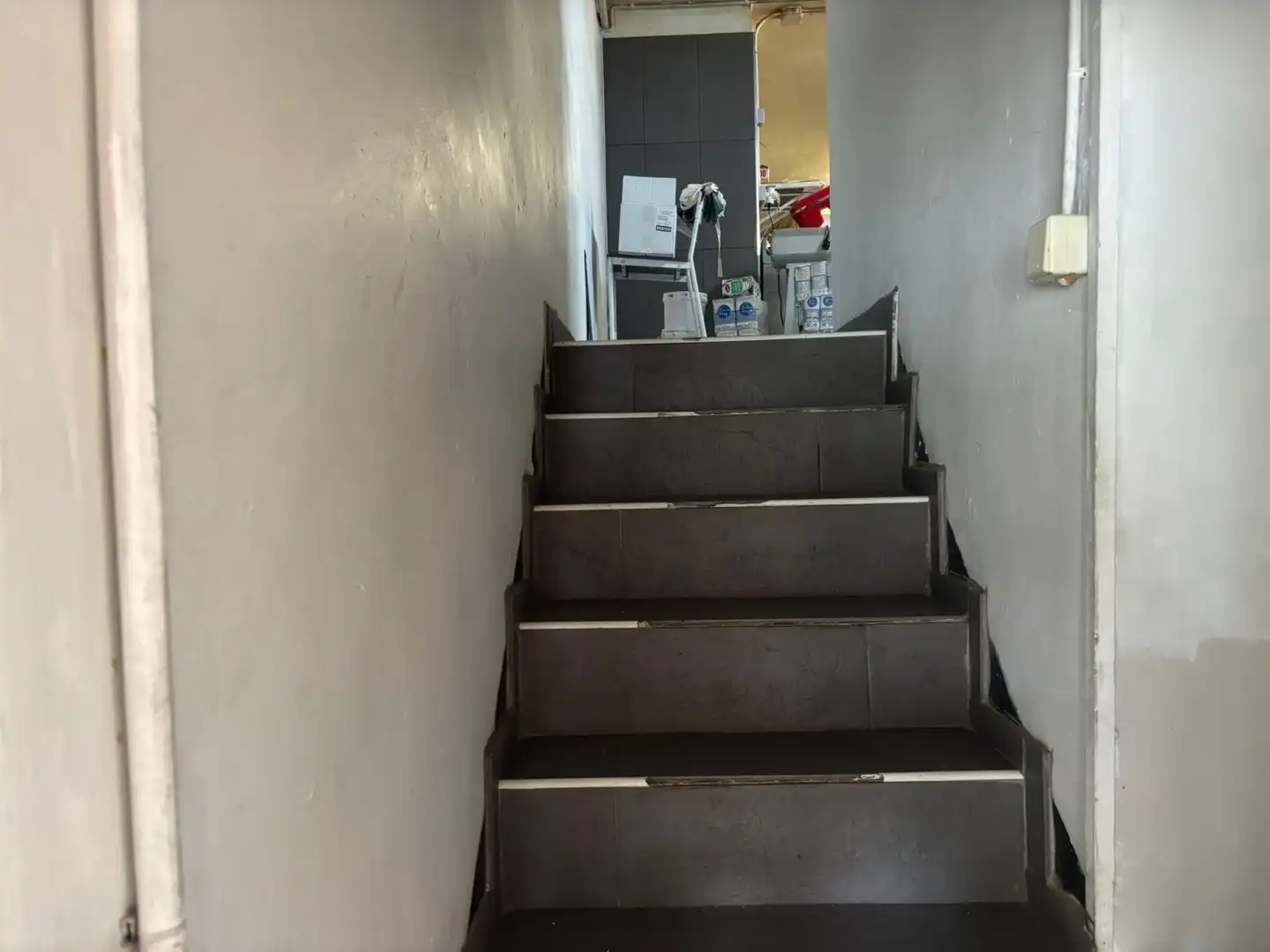 Business premises for transfer in Sarrià - Sant Gervasi, imagen 20