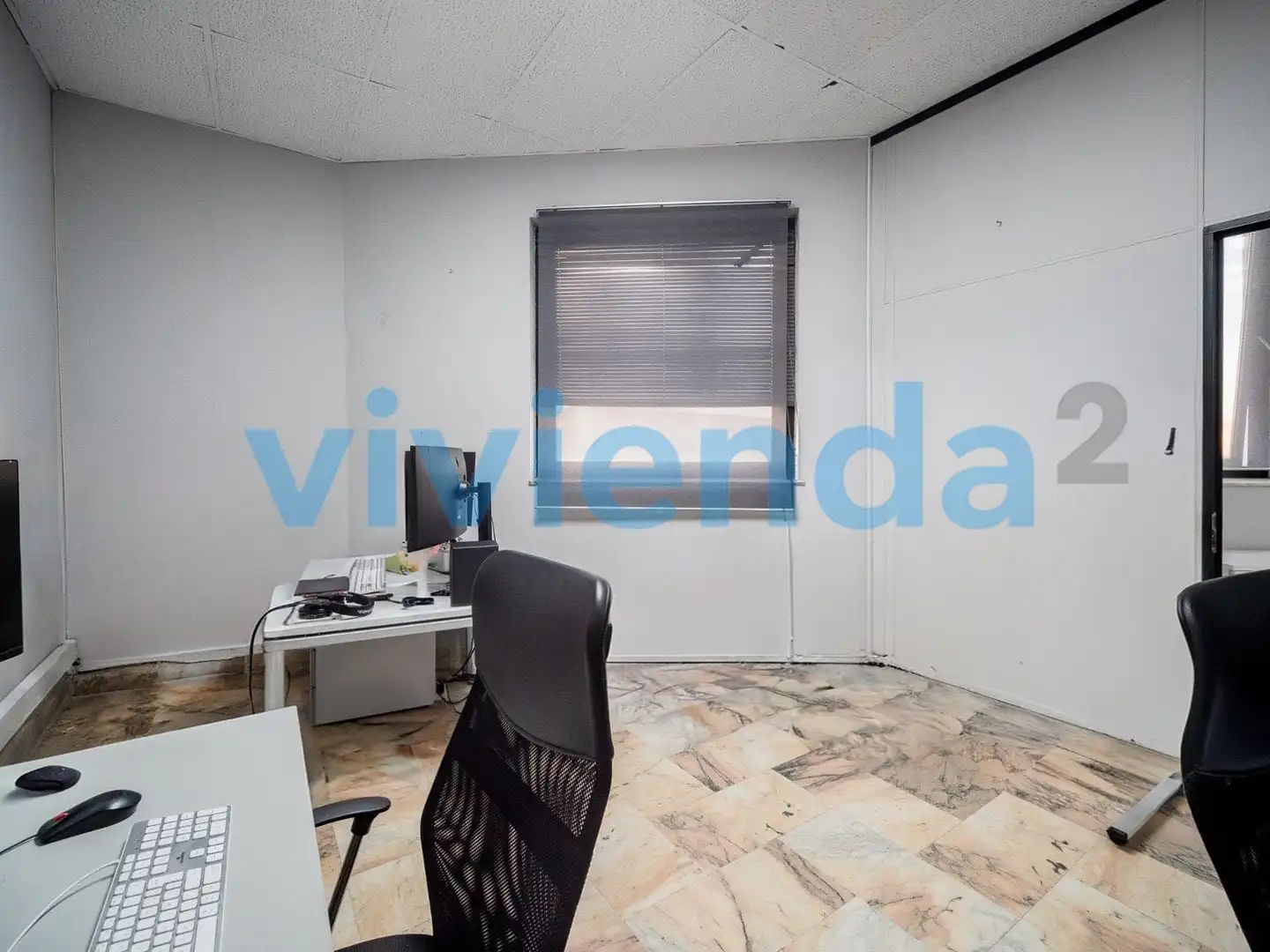 Oficina en venta en Calle Maria Tubau, Las Tablas