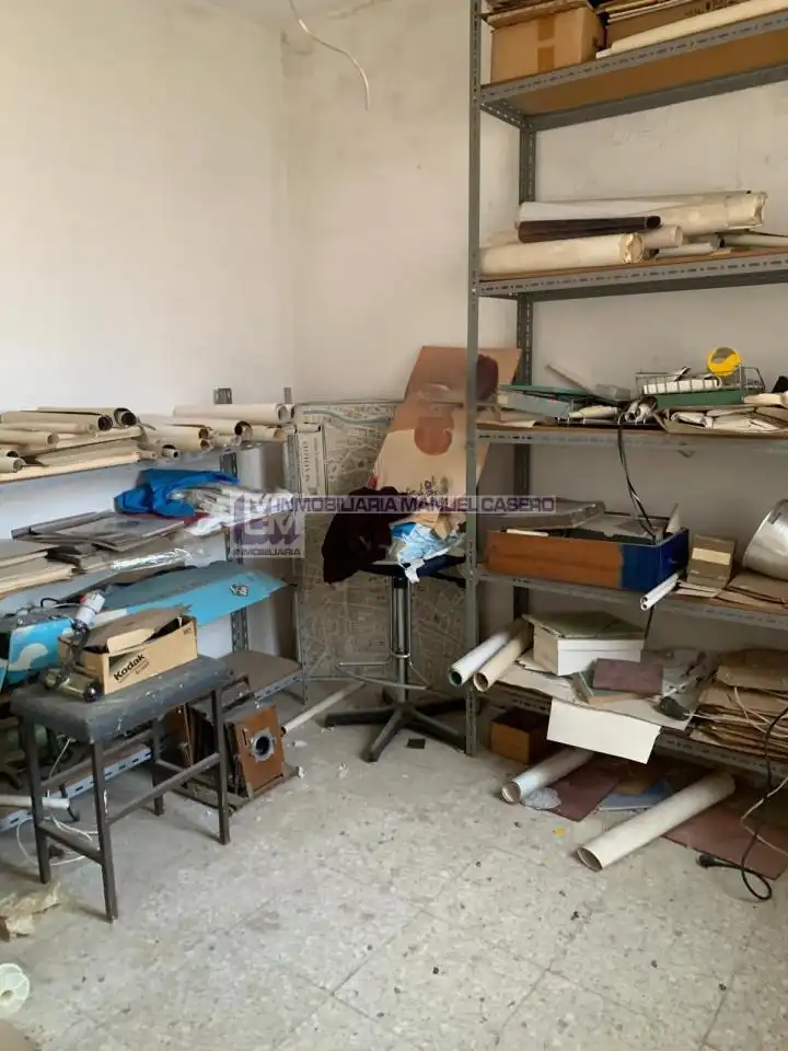 Ático en venta en Cáceres