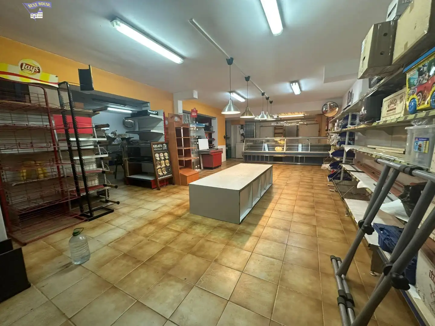 Local commercial à vendre à Ajuntament-Maragall, imagen 2