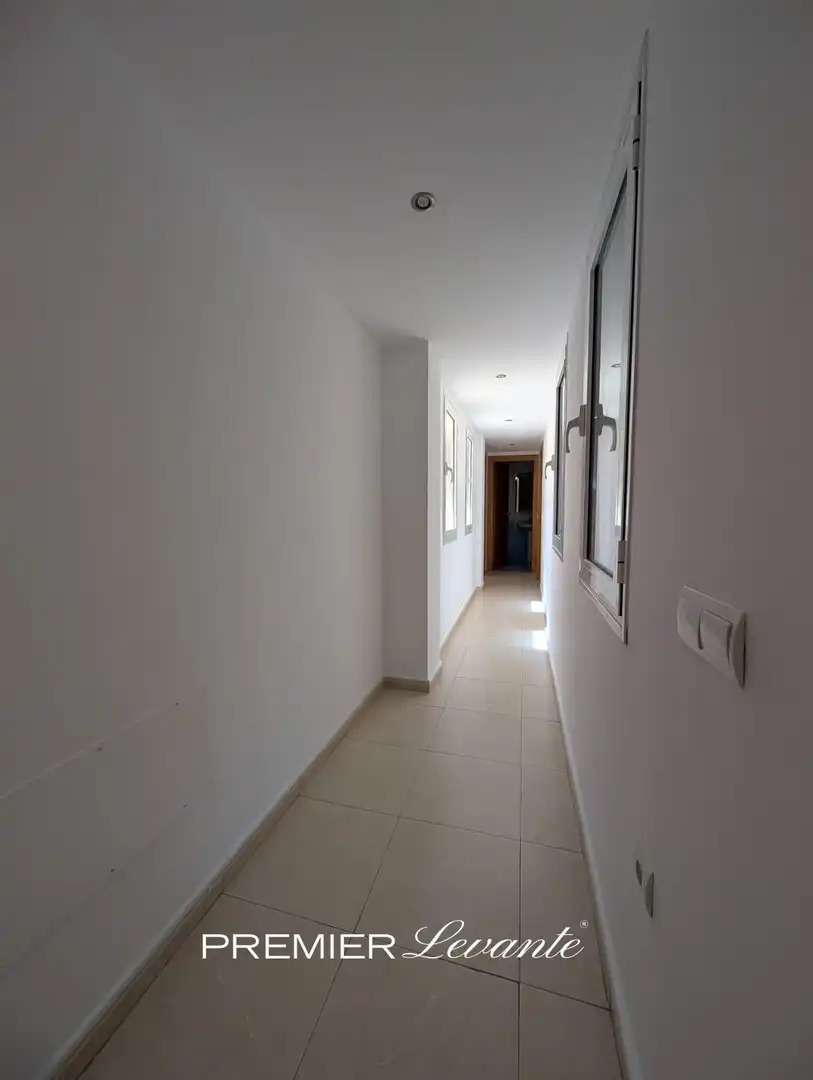 Appartement avec terrasse à vendre à Altea ciudad, imagen 7