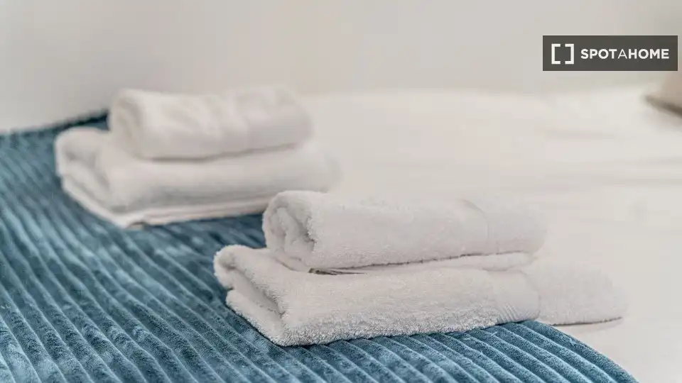 Habitación en Trafalgar