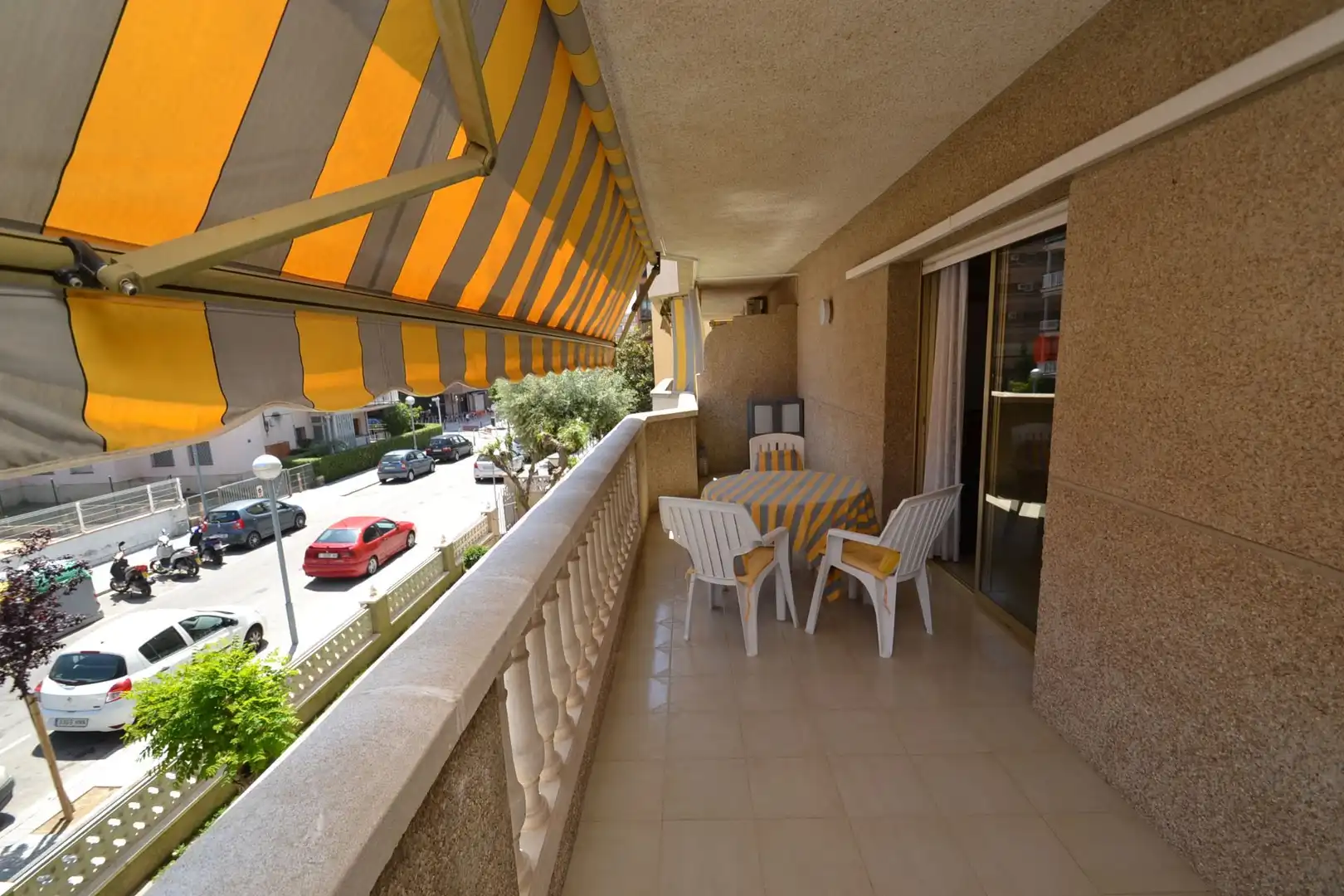 Apartamento con piscina en alquiler en d'Isaac Albéniz, imagen 7